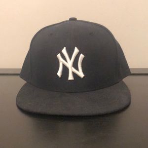 New Era NY Yankees hat